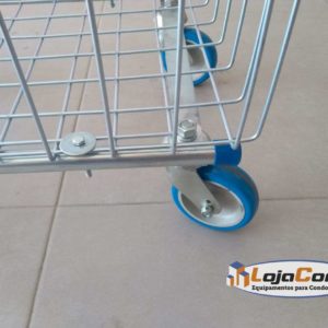 carrinho de compras para condomínio 8