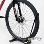 Bicicletário individual de chão - Image 3