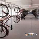 Bicicletário de correr 3 mts 12 vagas - Image 2