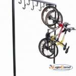 Bicicletário de correr 3 mts 12 vagas - Image 3