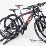 Bicicletário de chão 3 vagas - Image 3