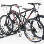 Bicicletário de chão 3 vagas - Image 2
