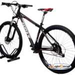 Bicicletário de chão individual - Image 3