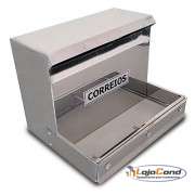 Caixa-de-Correio-Inox-para-Grade