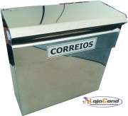 MINI-CAIXA-DE-CORREIO-INOX-MODEL- L-PARA-VIDRO