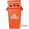 Lixeira para Pilhas e Baterias - Image 2