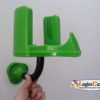 Base Curva para Suporte de Bobinas - Image 3