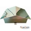Caixa de correio inox para jardim - Image 2