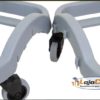 Kit lixeira 50l  - COM RODAS - Bralimpia - Image 3