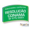 Kit lixeira 50l  - COM RODAS - Bralimpia - Image 6