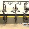Bicicletário de correr 2 mts para 10 vagas - AL20 Altmayer - Image 8