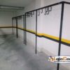 Bicicletário de correr 2 mts para 10 vagas - AL20 Altmayer - Image 6