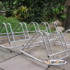 Bicicletário 4 posições - Image 2