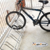 Bicicletário 4 posições - Image 4