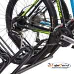 Bicicletário de chão 5 vagas - Image 2