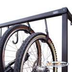 Bicicletário de correr 2 mts para 10 vagas - AL20 Altmayer - Image 3