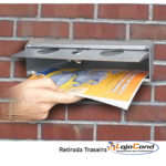Caixa de correio – revista – P i 2A - Image 3