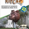 Dispenser de saquinhos - KITCÃO - Image 12
