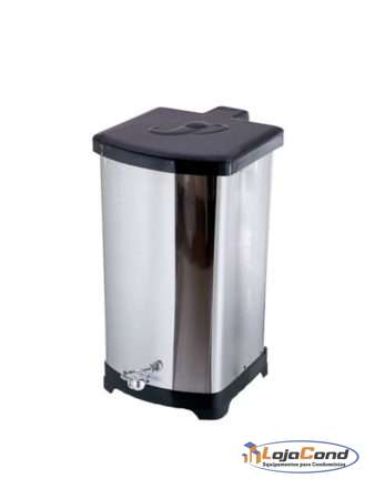 lixeira-inox-c-pedal-esfera-quadrada-50cm-25L