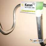 Suporte de Parede para Mangueiras - Image 2