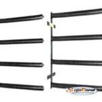 Rack de Parede para Pranchas de Surf 3 posições - Image 3