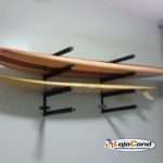 Rack de Parede para Pranchas de Surf 3 posições - Image 4