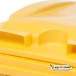 Container 360 litros - Image 2