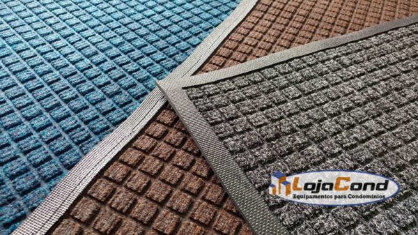Tapete - Kleen Tex -  New Acquamat